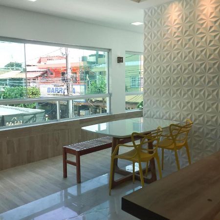 Lindo, Novo, Otima Localizacao Apartment Porto de Galinhas Luaran gambar