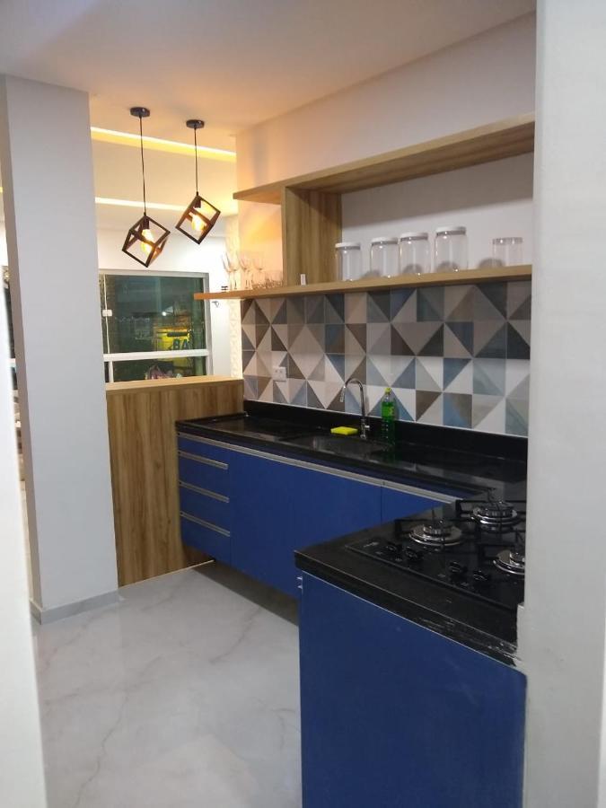 Lindo, Novo, Otima Localizacao Apartment Porto de Galinhas Luaran gambar