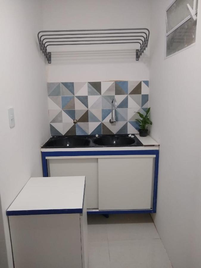 Lindo, Novo, Otima Localizacao Apartment Porto de Galinhas Luaran gambar