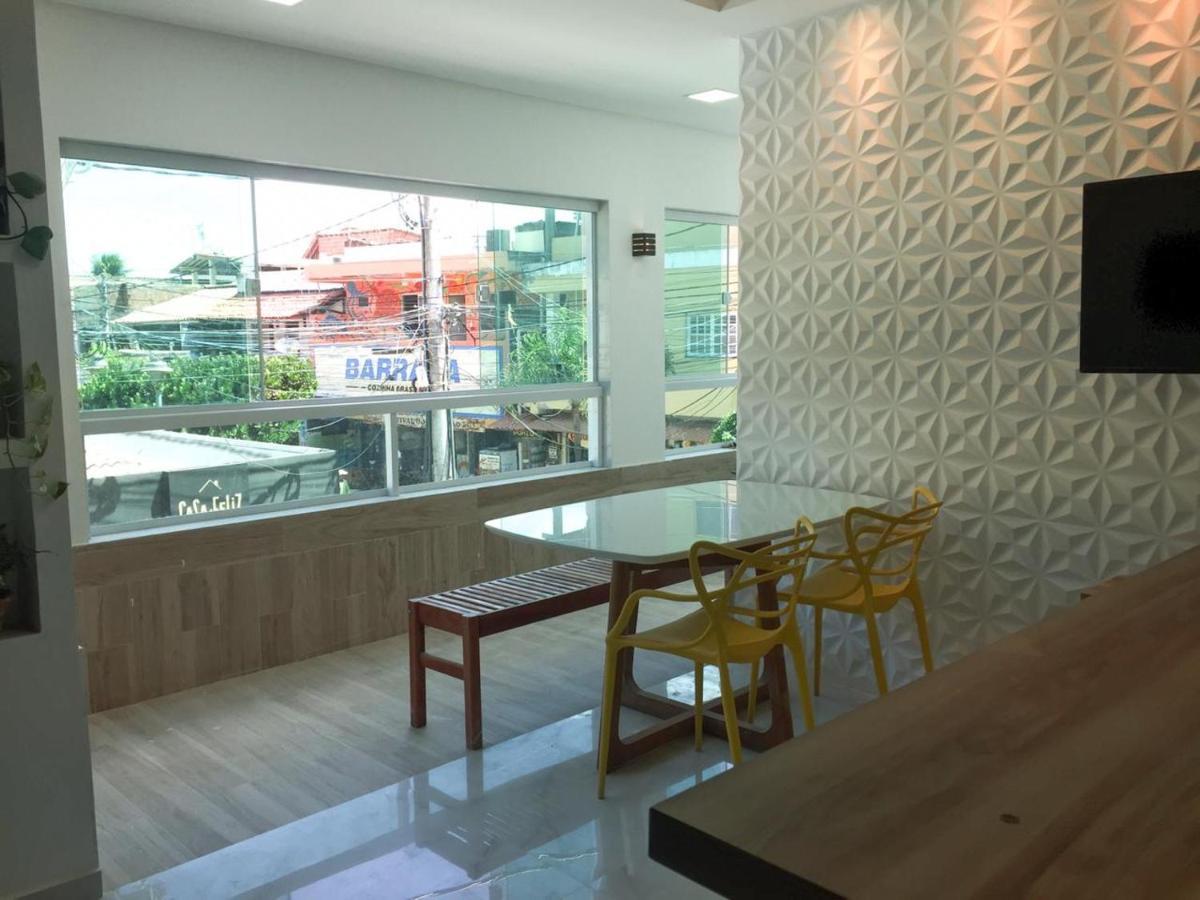 Lindo, Novo, Otima Localizacao Apartment Porto de Galinhas Luaran gambar
