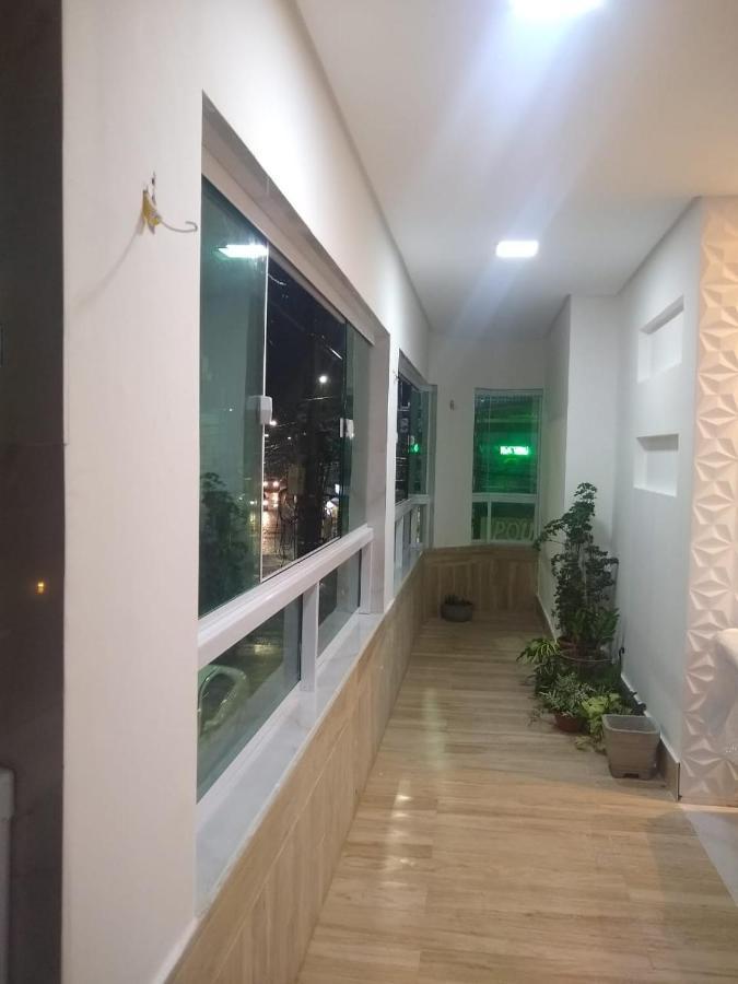 Lindo, Novo, Otima Localizacao Apartment Porto de Galinhas Luaran gambar